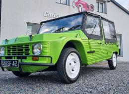 Citroen Méhari