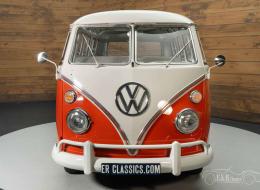 Volkswagen Combi T1 Samba