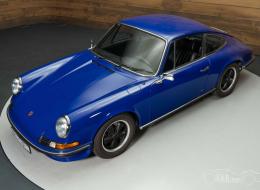 Porsche 911 T Coupé