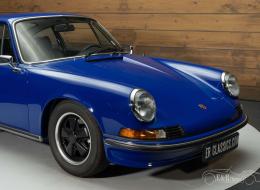 Porsche 911 T Coupé