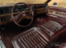 Oldsmobile Toronado