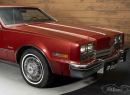 Oldsmobile Toronado