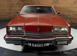Oldsmobile Toronado