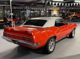 Pontiac Firebird