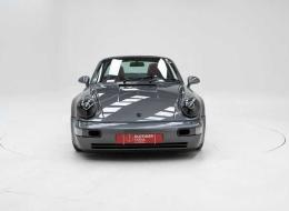 Porsche 911 964 Targa C2 Special '90 CH22737