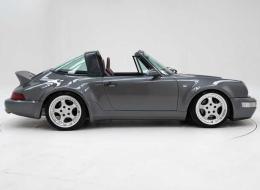 Porsche 911 964 Targa C2 Special '90 CH22737