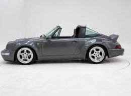 Porsche 911 964 Targa C2 Special '90 CH22737