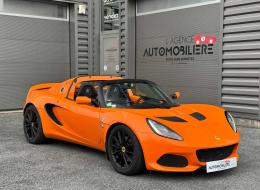Lotus Elise S3 SPORT 220