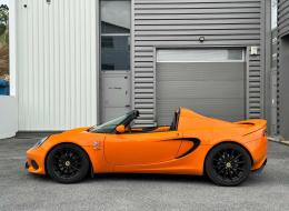 Lotus Elise S3 SPORT 220