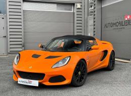 Lotus Elise S3 SPORT 220