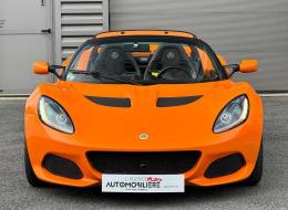Lotus Elise S3 SPORT 220