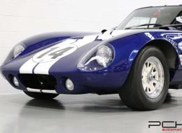 Shelby Cobra Daytona Coupé 