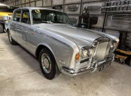 Bentley T 1