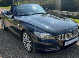 BMW Z4 S-Drive 35i
