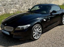 BMW Z4 S-Drive 35i