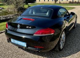 BMW Z4 S-Drive 35i