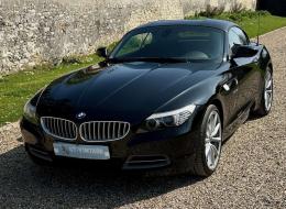 BMW Z4 S-Drive 35i