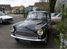 Simca Aronde P60 Etoile