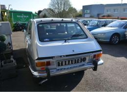 Renault 16 TX Type R1156