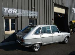 Renault 16 TX Type R1156