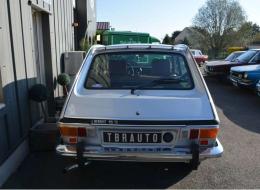 Renault 16 TX Type R1156
