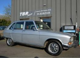 Renault 16 TX Type R1156