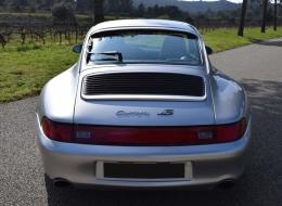 Porsche 911 993 Carrera 4S
