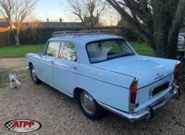 Peugeot 404