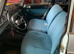 Peugeot 404