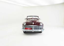 Chrysler Town et Country 2 door Convertible '47 CH6073
