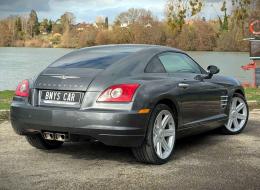 Chrysler Crossfire V6 3.2 Coupé