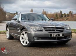 Chrysler Crossfire V6 3.2 Coupé