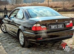 BMW Série 3 E46 325 CI coupé