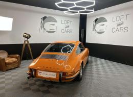 Porsche 911 2.2 E