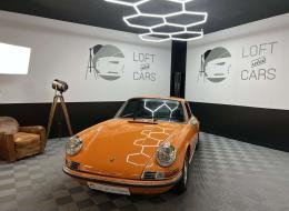 Porsche 911 2.2 E