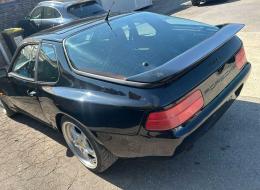 Porsche 968 Club-Sport 3.0