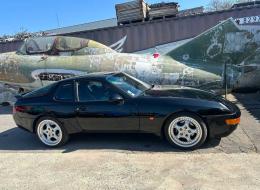 Porsche 968 Club-Sport 3.0