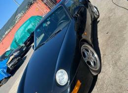 Porsche 968 Club-Sport 3.0