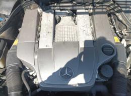 Mercedes-Benz C 32 AMG
