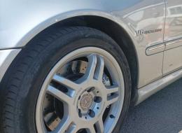 Mercedes-Benz C 32 AMG