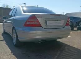 Mercedes-Benz C 32 AMG