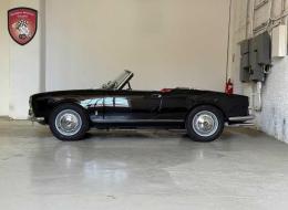 Alfa Roméo Giulietta Spider Veloce 