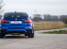 BMW M3 CS
