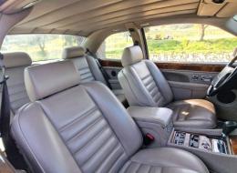Bentley Muliner Park Ward Continental R
