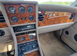 Bentley Muliner Park Ward Continental R