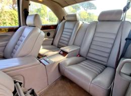 Bentley Muliner Park Ward Continental R