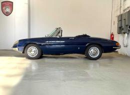 Alfa Roméo Spider 1750 Duetto