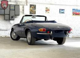 Alfa Roméo Spider 1750 Duetto