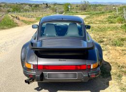 Porsche 930 3.3 Turbo G50 
