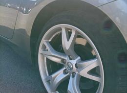 Nissan 370 Z signatech